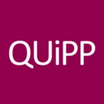 Logo of QUiPP android Application 